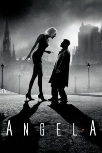 دانلود فیلم Angel-A 2005 بدون سانسور با پخش آنلاین