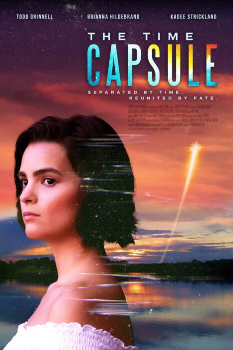 دانلود فیلم The Time Capsule 2022 بدون سانسور با پخش آنلاین