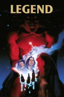 دانلود فیلم Legend 1985 بدون سانسور با پخش آنلاین