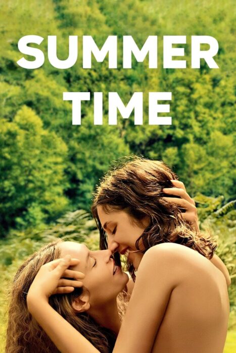 دانلود فیلم Summertime 2015 بدون سانسور با پخش آنلاین