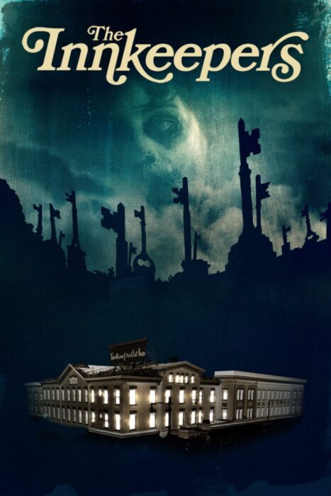 دانلود فیلم The Innkeepers 2011 بدون سانسور با پخش آنلاین