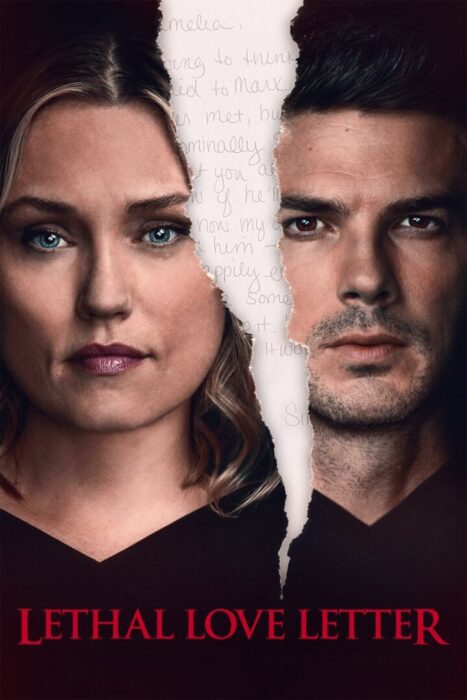 دانلود فیلم Lethal Love Letter 2021 بدون سانسور با پخش آنلاین