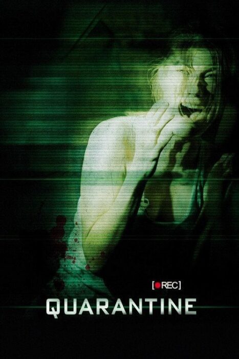 دانلود فیلم Quarantine 2008 بدون سانسور با پخش آنلاین