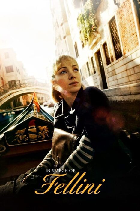دانلود فیلم In Search of Fellini 2017 بدون سانسور با پخش آنلاین