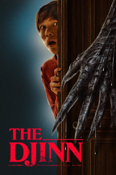 دانلود فیلم The Djinn 2021 بدون سانسور با پخش آنلاین