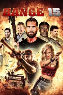 دانلود فیلم Range 15 2016 بدون سانسور با پخش آنلاین