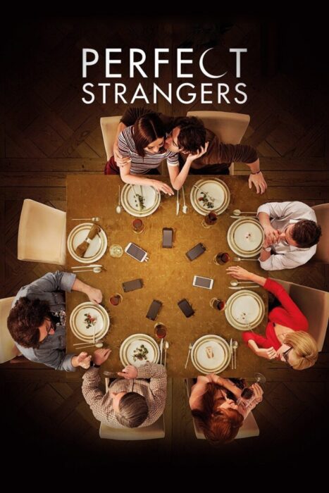 دانلود فیلم Perfect Strangers 2017 بدون سانسور با پخش آنلاین