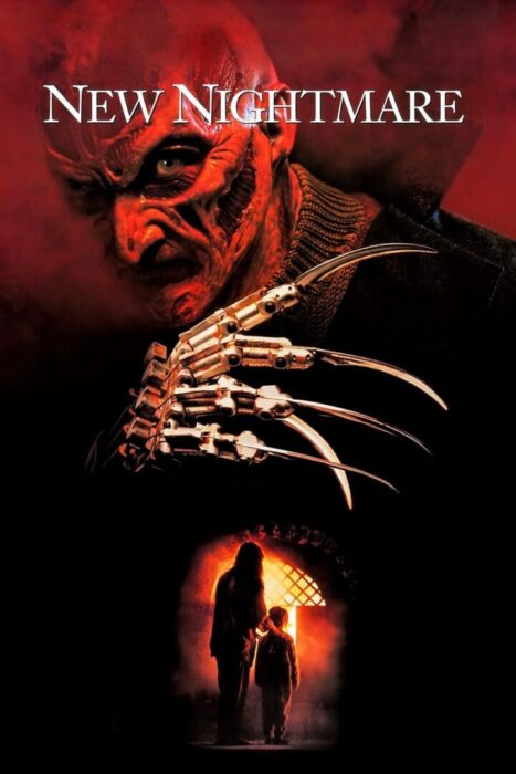 دانلود فیلم New Nightmare 1994 بدون سانسور با پخش آنلاین