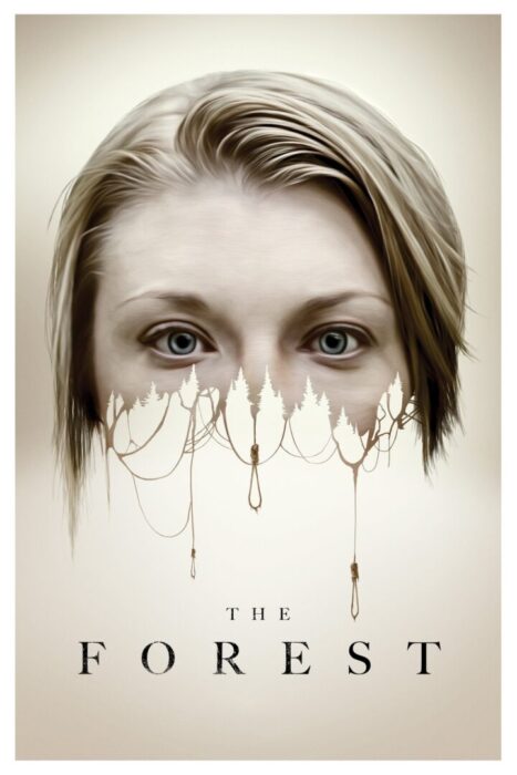 دانلود فیلم The Forest 2016 بدون سانسور با پخش آنلاین