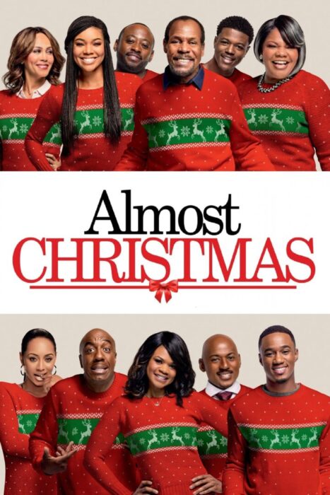 دانلود فیلم Almost Christmas 2016 بدون سانسور با پخش آنلاین