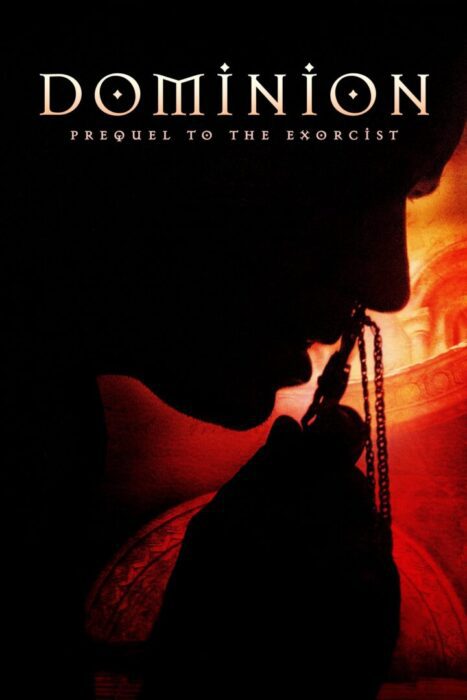 دانلود فیلم Dominion: Prequel to the Exorcist 2005 بدون سانسور با پخش آنلاین