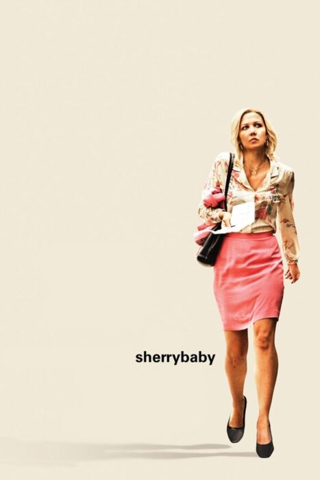 دانلود فیلم Sherrybaby 2006 بدون سانسور با پخش آنلاین