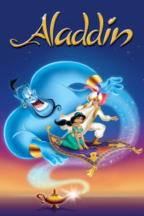 دانلود فیلم Aladdin 1992 بدون سانسور با پخش آنلاین