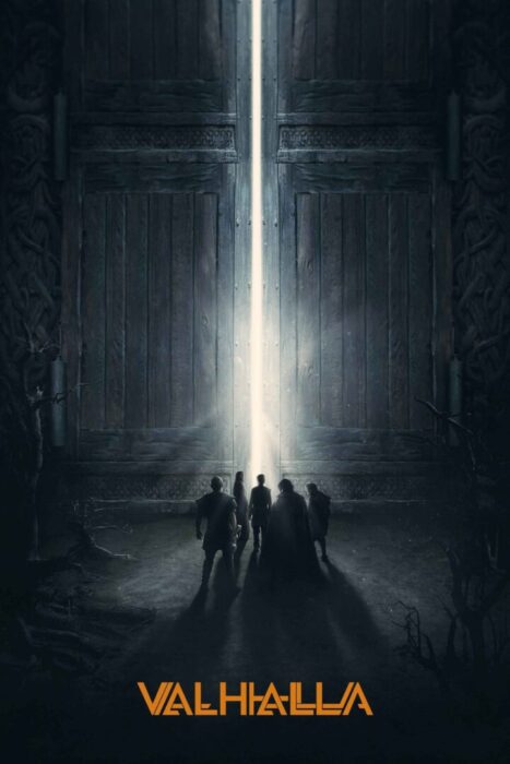 دانلود فیلم Valhalla: The Legend of Thor 2019 بدون سانسور با پخش آنلاین