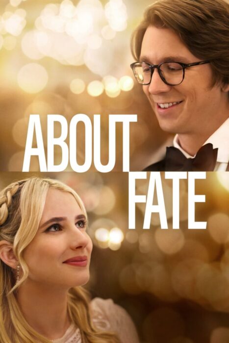 دانلود فیلم About Fate 2022 بدون سانسور با پخش آنلاین