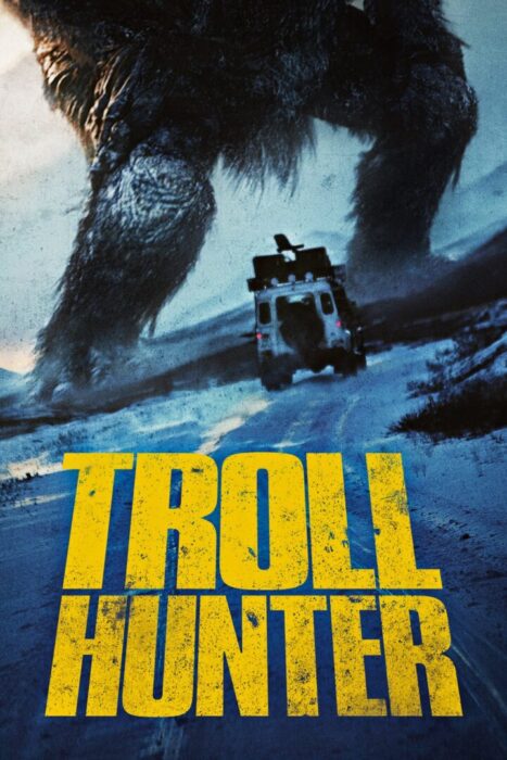 دانلود فیلم Troll Hunter 2010 بدون سانسور با پخش آنلاین