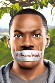 دانلود فیلم A Thousand Words 2012 بدون سانسور با پخش آنلاین