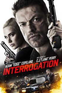 دانلود فیلم Interrogation 2016 بدون سانسور با پخش آنلاین