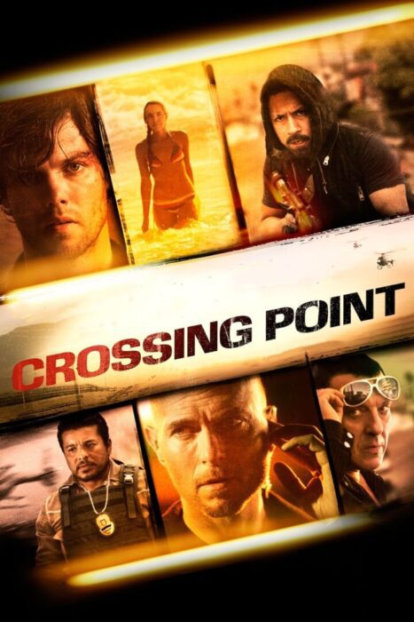 دانلود فیلم Crossing Point 2016 بدون سانسور با پخش آنلاین