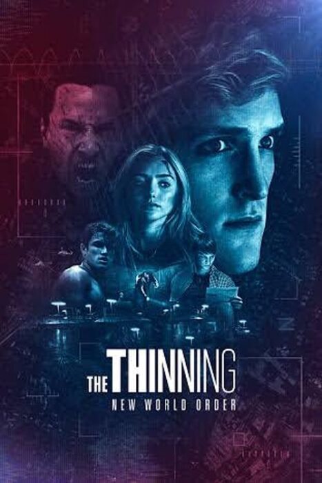 دانلود فیلم The Thinning: New World Order 2018 بدون سانسور با پخش آنلاین
