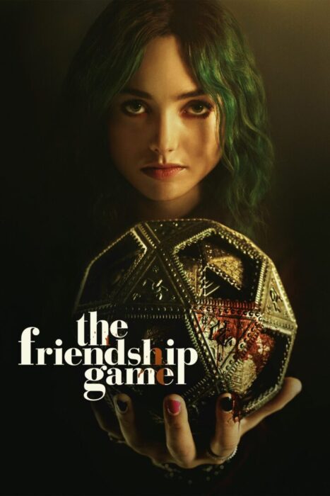 دانلود فیلم The Friendship Game 2022 بدون سانسور با پخش آنلاین