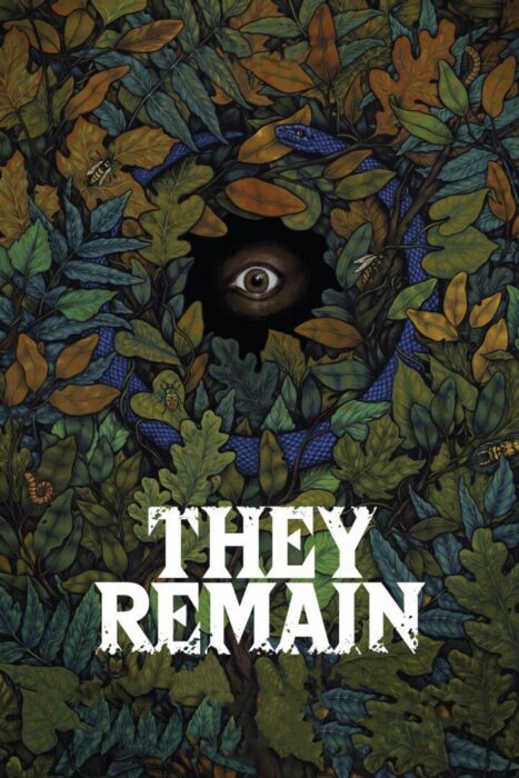 دانلود فیلم They Remain 2018 بدون سانسور با پخش آنلاین