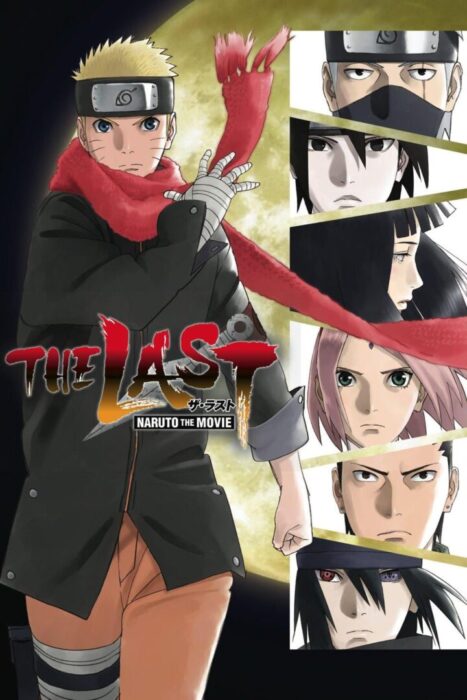 دانلود فیلم The Last: Naruto the Movie 2014 بدون سانسور با پخش آنلاین