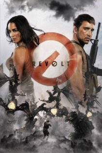 دانلود فیلم Revolt 2017 بدون سانسور با پخش آنلاین