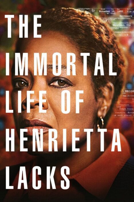 دانلود فیلم The Immortal Life of Henrietta Lacks 2017 بدون سانسور با پخش آنلاین
