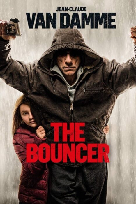 دانلود فیلم The Bouncer 2018 بدون سانسور با پخش آنلاین