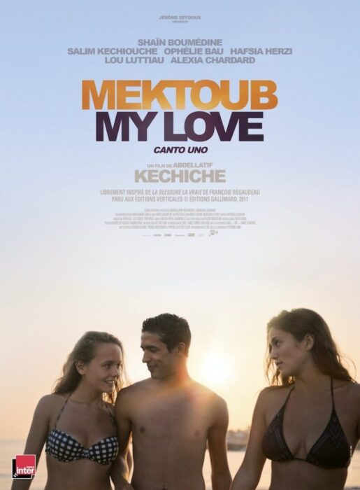 دانلود فیلم Mektoub, My Love: Canto Uno 2017 بدون سانسور با پخش آنلاین