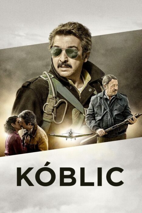 دانلود فیلم Kóblic 2016 بدون سانسور با پخش آنلاین