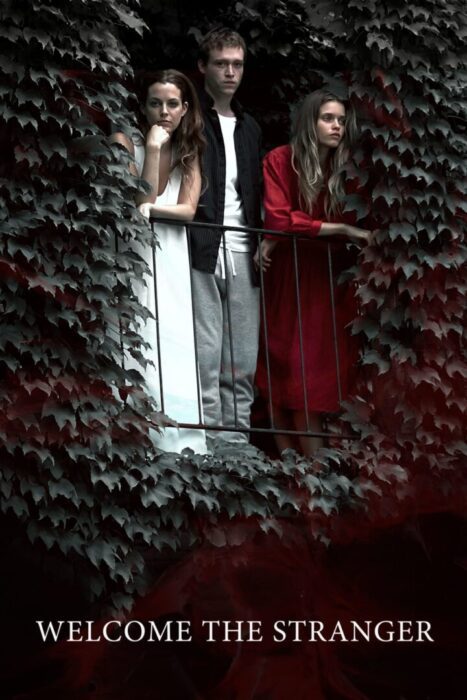 دانلود فیلم Welcome the Stranger 2018 بدون سانسور با پخش آنلاین