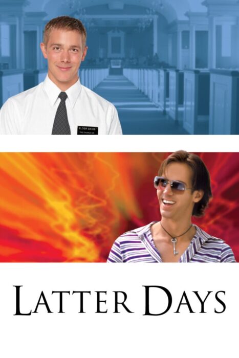 دانلود فیلم Latter Days 2003 بدون سانسور با پخش آنلاین