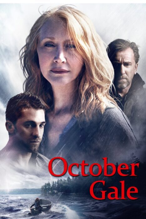 دانلود فیلم October Gale 2014 بدون سانسور با پخش آنلاین