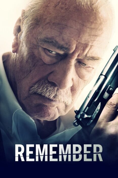 دانلود فیلم Remember 2015 بدون سانسور با پخش آنلاین