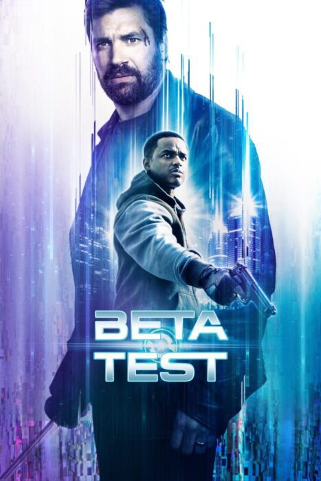 دانلود فیلم Beta Test 2016 بدون سانسور با پخش آنلاین
