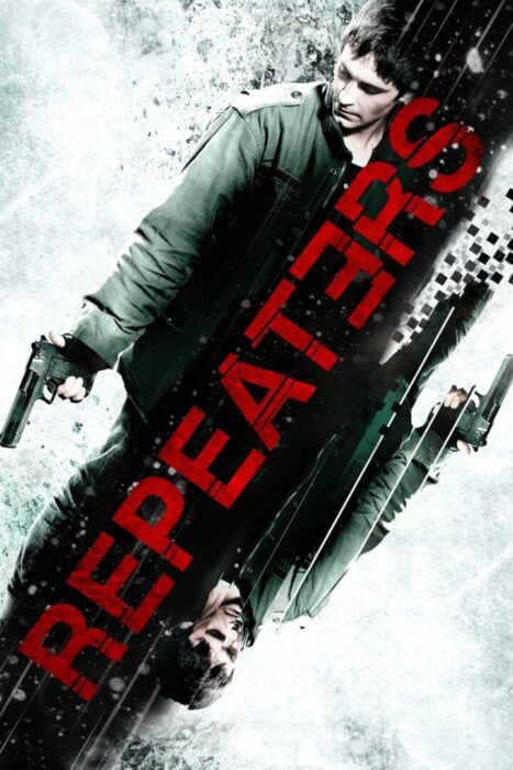 دانلود فیلم Repeaters 2010 بدون سانسور با پخش آنلاین