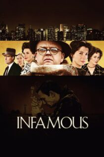 دانلود فیلم Infamous 2006 بدون سانسور با پخش آنلاین