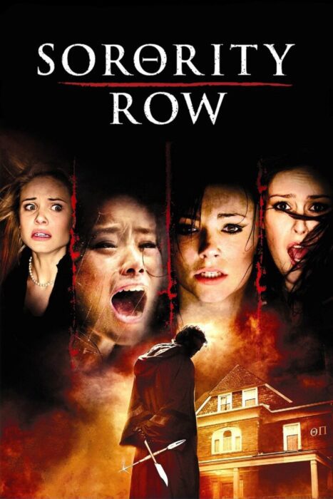 دانلود فیلم Sorority Row 2009 بدون سانسور با پخش آنلاین