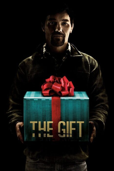 دانلود فیلم The Gift 2015 بدون سانسور با پخش آنلاین