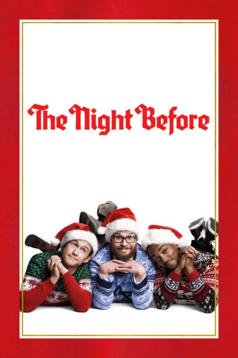 دانلود فیلم The Night Before 2015 بدون سانسور با پخش آنلاین