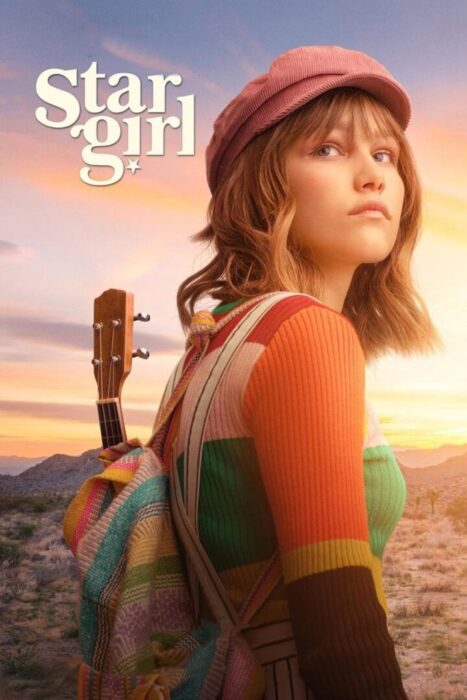 دانلود فیلم Stargirl 2020 بدون سانسور با پخش آنلاین