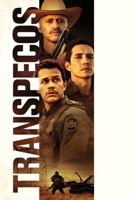 دانلود فیلم Transpecos 2016 بدون سانسور با پخش آنلاین