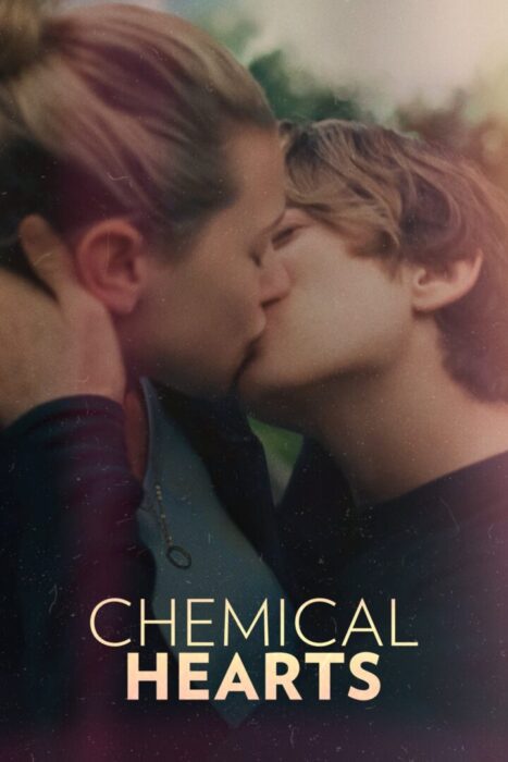 دانلود فیلم Chemical Hearts 2020 بدون سانسور با پخش آنلاین