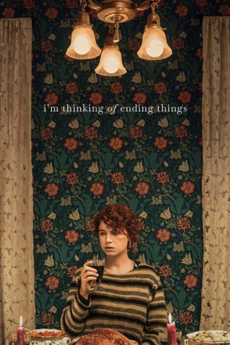 دانلود فیلم I’m Thinking of Ending Things 2020 بدون سانسور با پخش آنلاین
