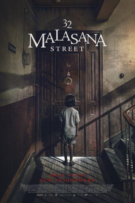 دانلود فیلم Malasaña 32 2020 بدون سانسور با پخش آنلاین