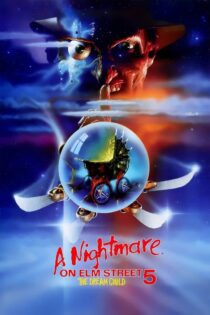 دانلود فیلم A Nightmare on Elm Street: The Dream Child 1989 بدون سانسور با پخش آنلاین