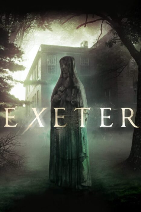 دانلود فیلم Exeter 2015 بدون سانسور با پخش آنلاین