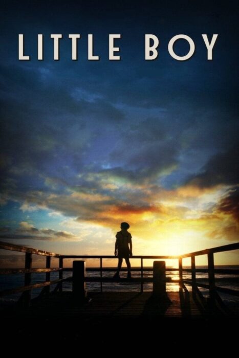 دانلود فیلم Little Boy 2015 بدون سانسور با پخش آنلاین